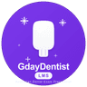 GdayDentist Logo